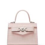 Versace Medusa'95 Leather Mini Bag