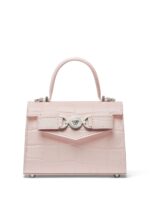 Versace Medusa'95 Leather Mini Bag