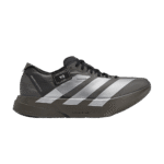 Y-3 Adizero Adios Pro 4 'Cinder Black'