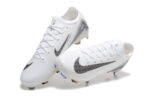 Nike AIR Zoom Mercurial Superfly 10 Elite Low-Top White — view 3