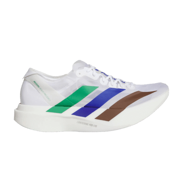 Pharrell x Adizero Adios Pro Evo 1 'Earth'