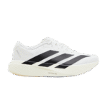 adidas Adizero Evo SL White Black