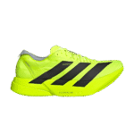 Adizero Adios Pro 4 'Lucid Lemon Black'
