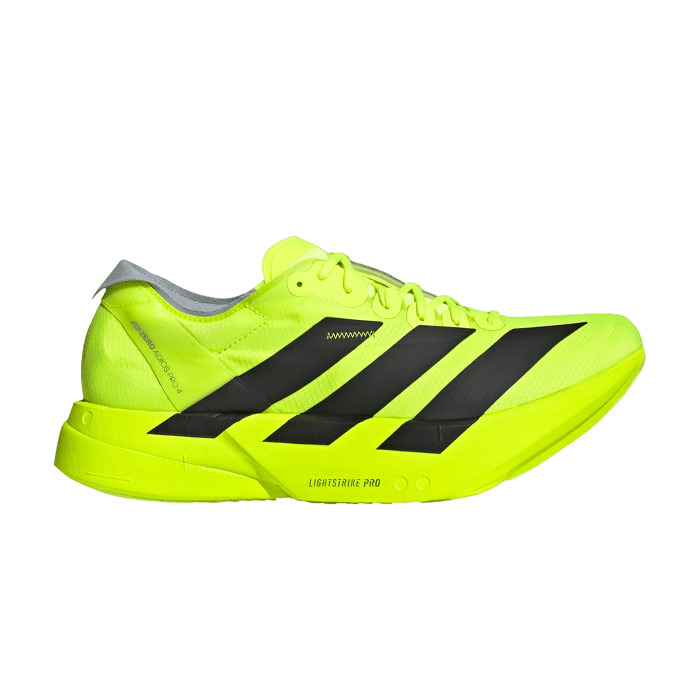 55bf9c7d5801b7b9d07fa842a03bee86.png Adizero Adios Pro 4 'Lucid Lemon Black'