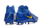 NIKE PHANTOM GX ELITE High-Top Blue — view 2