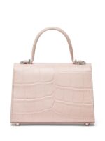 Versace Medusa'95 Leather Mini Bag — view 3