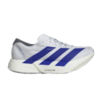 Adizero Adios Pro 4 'Lucid Blue Dash Grey'