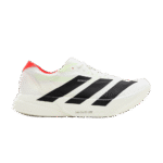 adidas Adizero Adios Pro 4 White Black