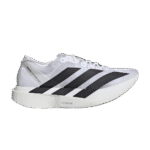adidas Adizero Adios Pro Evo 1 White Black