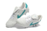Nike The Premier White/Green — view 3