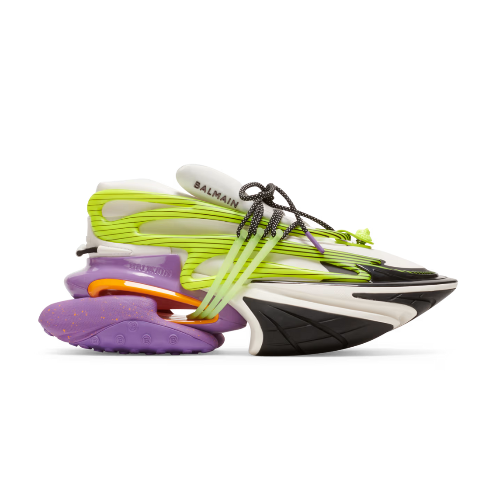 Designsemnome_73.png Balmain Unicorn Low-Top White Multicolor 7