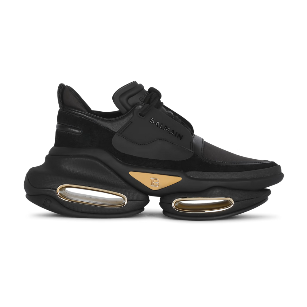 Designsemnome_80.png Balmain B-Bold Black