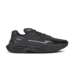 Balmain Run-Row Black