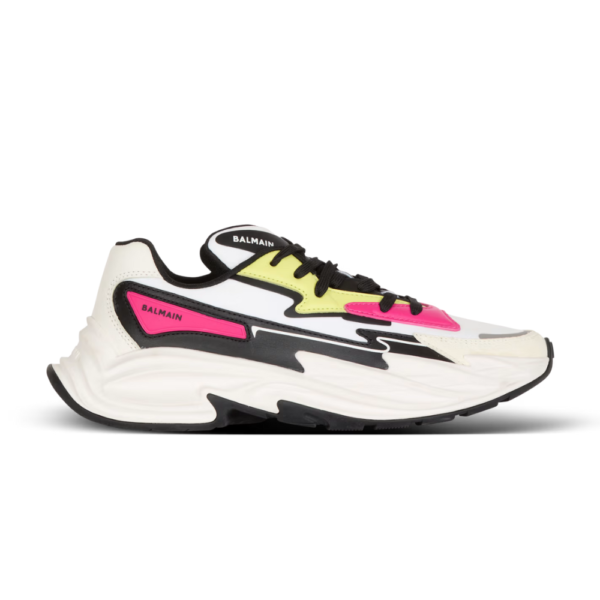 Balmain Run-Row Multicolor 2