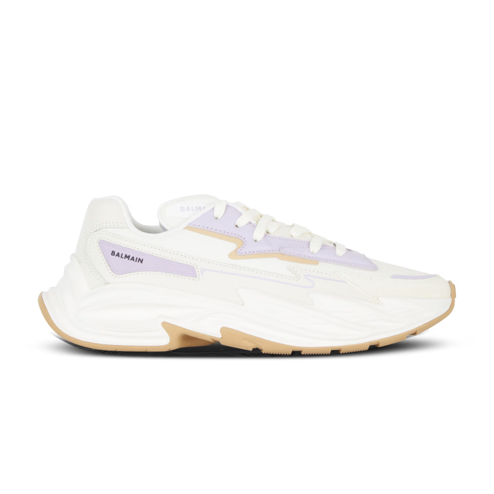 Designsemnome_84.png Balmain Run-Row White