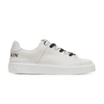 Balmain B-Court White