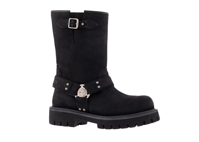 Louis-Vuitton-Harness-Boot-Timberland-Black.jpg Louis Vuitton Timberland Harness Boot Black
