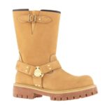 Louis Vuitton Timberland Harness Boot Wheat