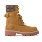 Louis Vuitton Timberland Ranger Boot Wheat