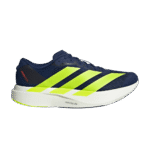 Adizero Evo SL 'Dark Blue Solar Slime'