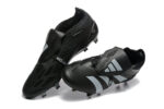 Adidas Predator Accuracy+ Black Grey — view 3