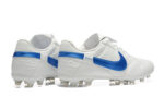 Nike The Premier White/Blue — view 2