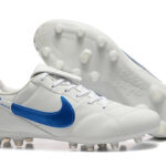 Nike The Premier White/Blue