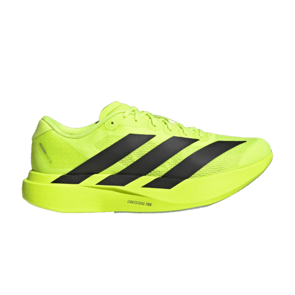 Adizero Evo SL 'Lucid Lemon'