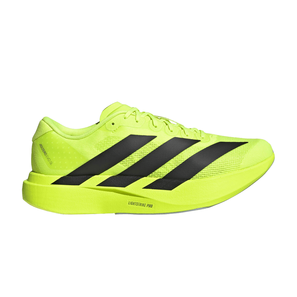 c364593816bbeaa5e606676a75e1d333.png Adizero Evo SL 'Lucid Lemon'