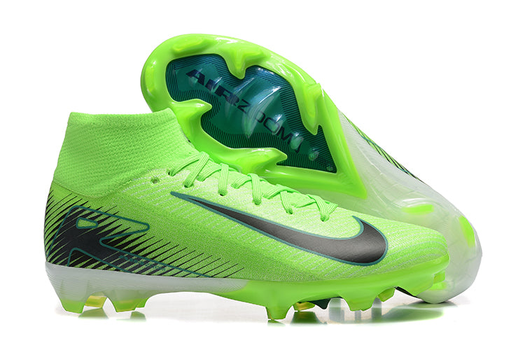 d4d72d97.jpg Nike AIR Zoom Mercurial Superfly 10 Elite High-Top Green