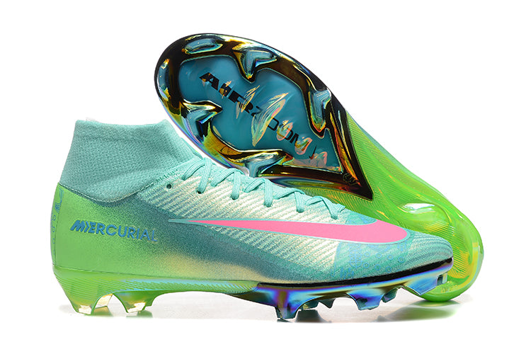 d707a649.jpg Nike AIR Zoom Mercurial Vapor 16 Elite High-Top Aqua