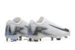Nike AIR Zoom Mercurial Superfly 10 Elite Low-Top White — view 2