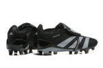 Adidas Predator Accuracy+ Black Grey — view 2