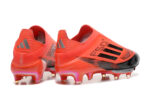 Adidas F50 Orange / Black — view 2
