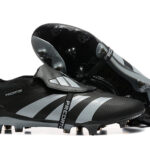 Adidas Predator Accuracy+ Black Grey