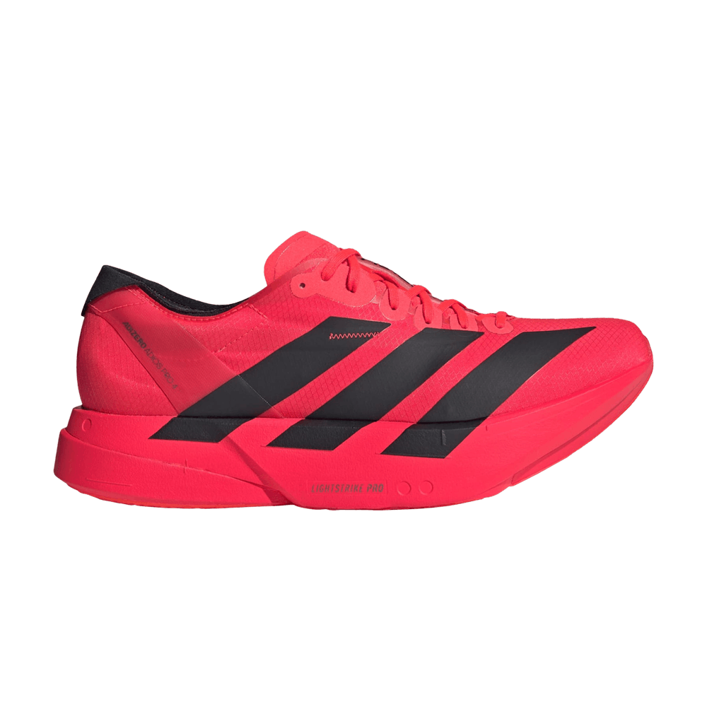 fc64bf67377f609801dbac0bba07a2b6.png Adizero Adios Pro 4 'Lucid Red Black'